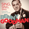 Winter Weather (Remastered) - Benny Goodman