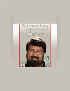 Posłuchaj wykonawcy Selva, obejrzyj teledyski, przeczytaj biografię, zobacz daty tras koncertowych i nie tylko!