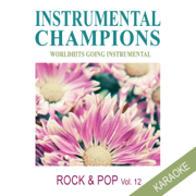 Livin' On a Prayer (Karaoke Version) - Instrumental Champions