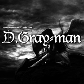 Japan Animesong Collection "D.Gray-Man Series" - EP