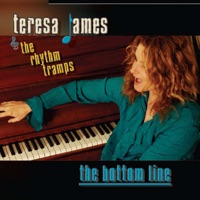 In the Pink - Teresa James & The Rhythm Tramps