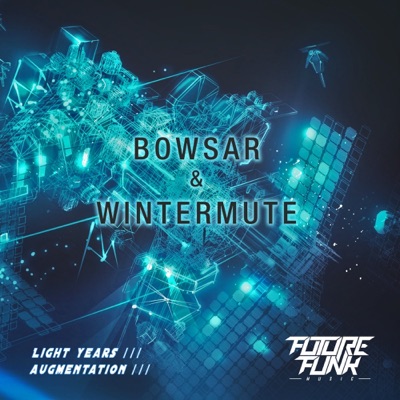 Light Years / Augmentation - Single