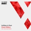 Dream Makers (Incl. Vince Aoun Remix) - Single