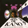 Queen of Witches (Special Extended Mix) - Kano