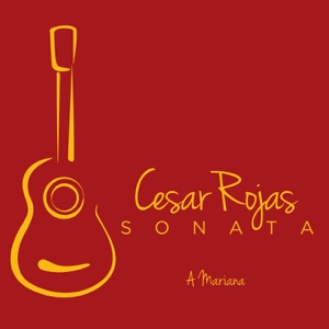 Sonata: Piazzolla, Brouwer, Dyens, Dowland