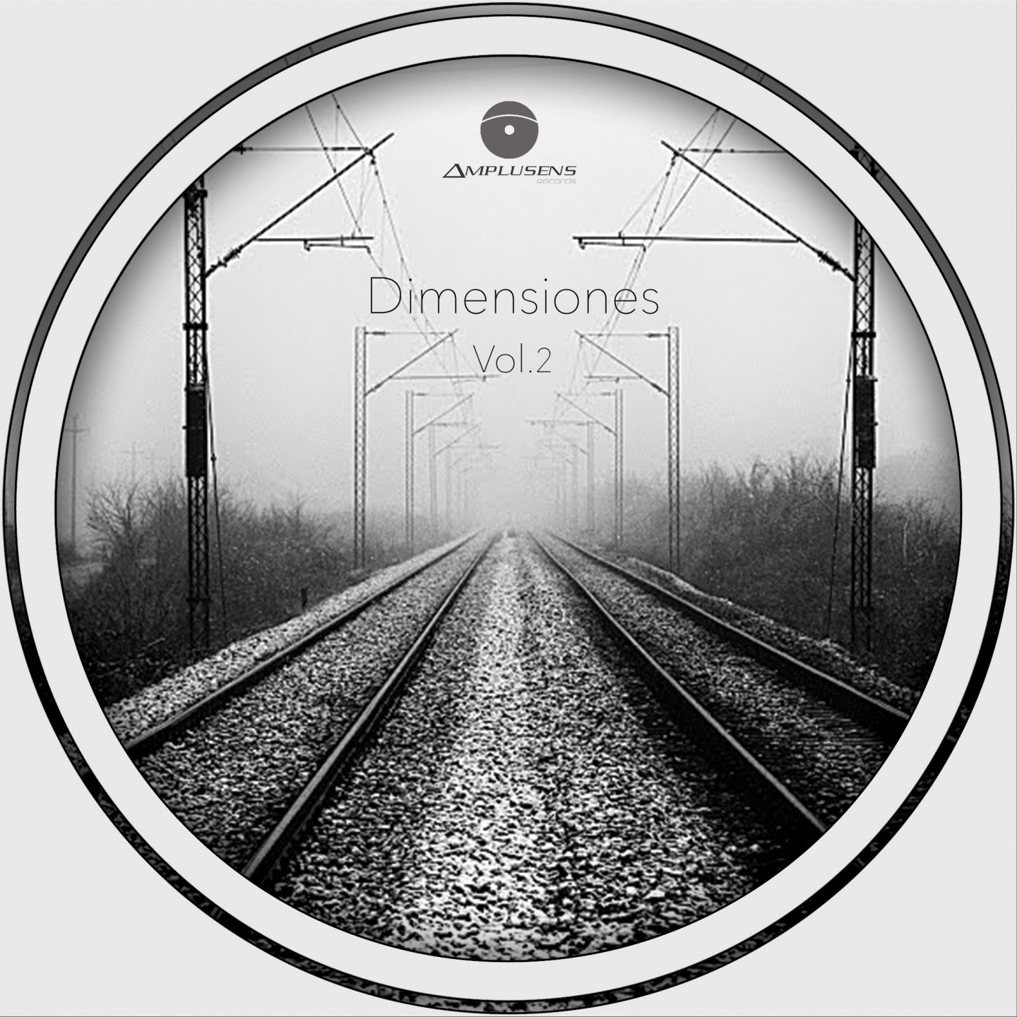 Dimensiones, Vol. 2