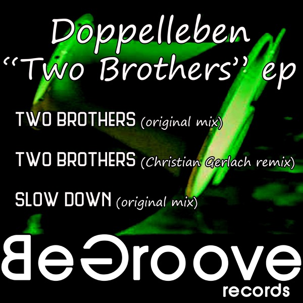 Two Brothers - Single