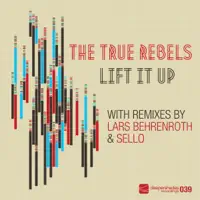 True Rebels — The True Rebels