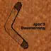 Boomerang (Igor S Radio Edit) song reviews