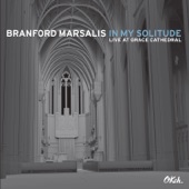 Branford Marsalis - Blues For One