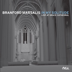In My Solitude: Live at Grace Cathedral