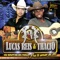 Escritas do Profeta (Ao Vivo) - Lucas Reis & Thácio lyrics