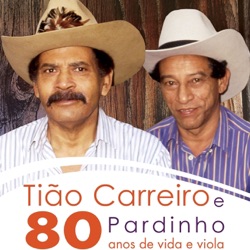 Tião Carreiro - Malandro da Barra Funda