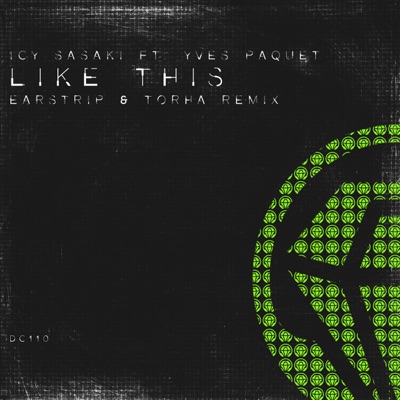 Like This Remix EP