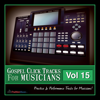 Gospel Click Tracks for Musicians, Vol. 15 - Fruition Music Inc.