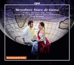 Meyerbeer: Vasco de Gama (L'Africaine)