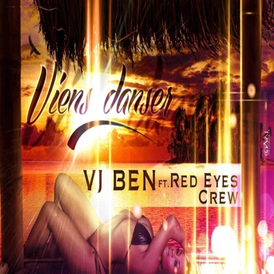 Viens danser (feat. Red Eyes Crew Oswald) - Single