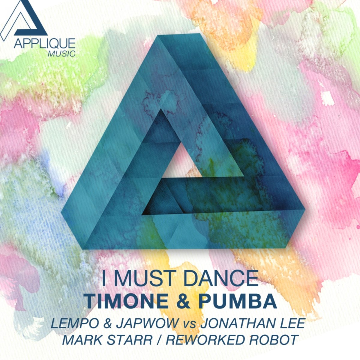 I Must Dance (Remixes) - EP” álbum de Timone & Pumba en Apple Music