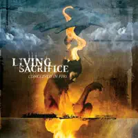 Symbiotic — Living Sacrifice