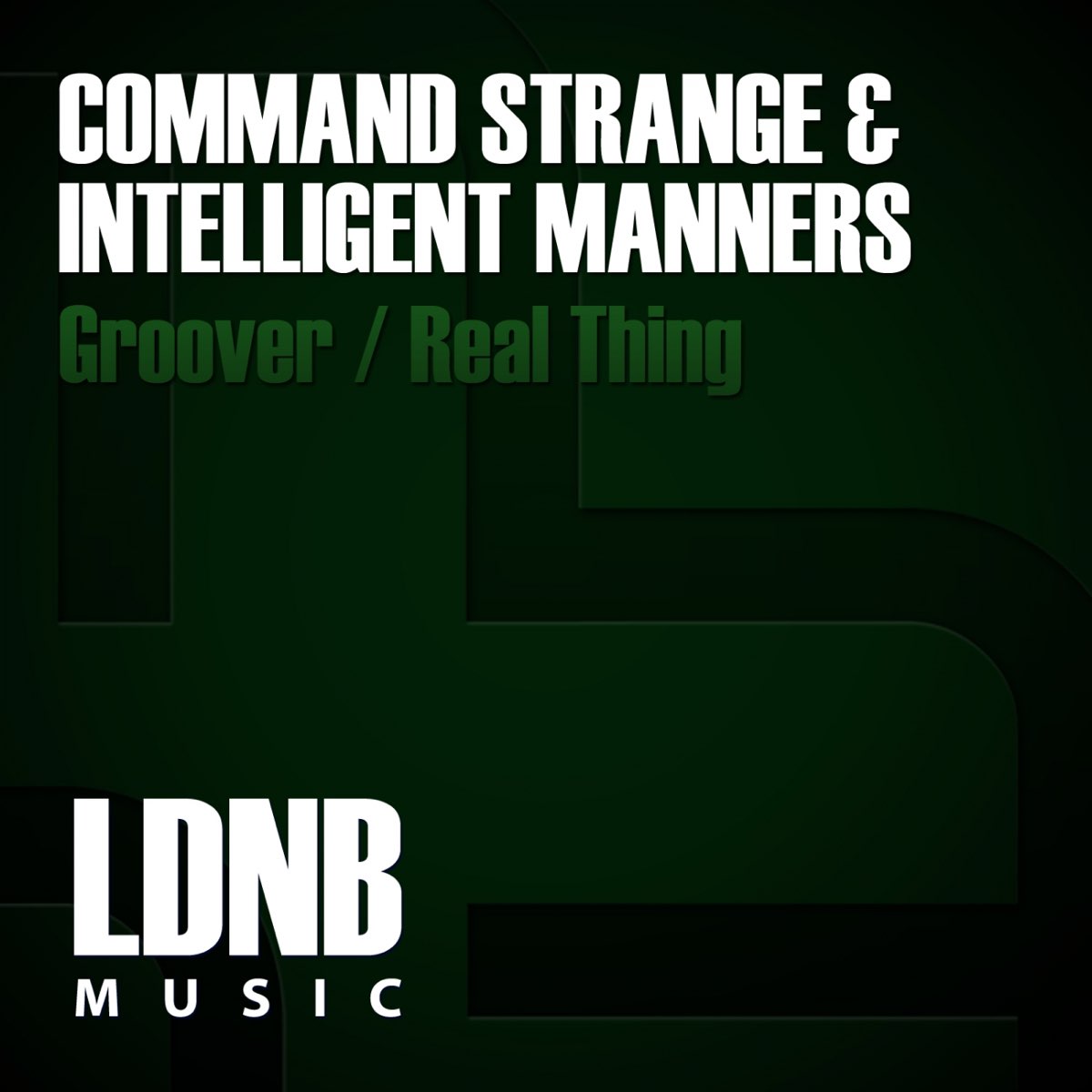 Command Strange. Intelligent manners. LDNB. Command Strange Intelligent manners Joy. Command песня