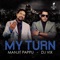 Churian - Manjit Pappu & DJ Vix lyrics