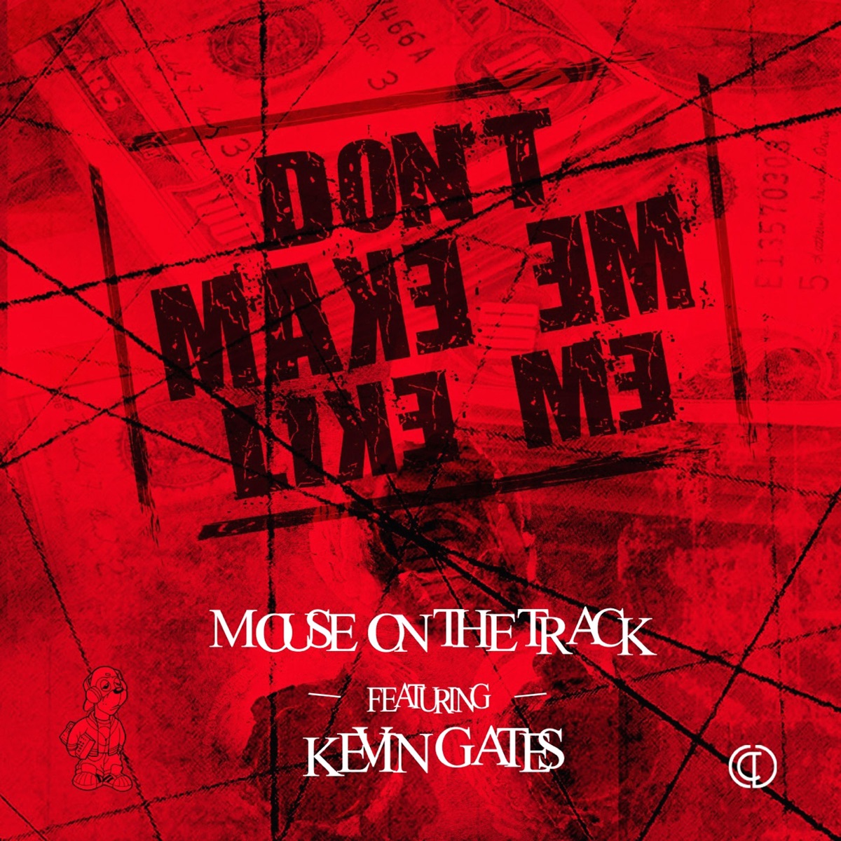 Don't Make Em Like Me (feat. Kevin Gates) - Single cover art