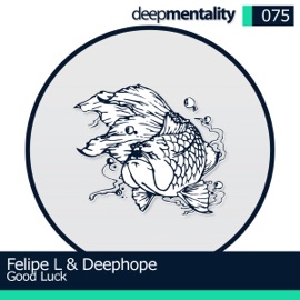 Conjuction (Original Mix) Felipe L & Deephope