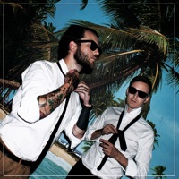 The Last Time You Had Fun - EP - Weekend Affair
