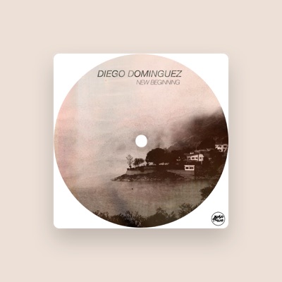 Listen to Diego Domínguez, watch music videos, read bio, see tour dates & more!