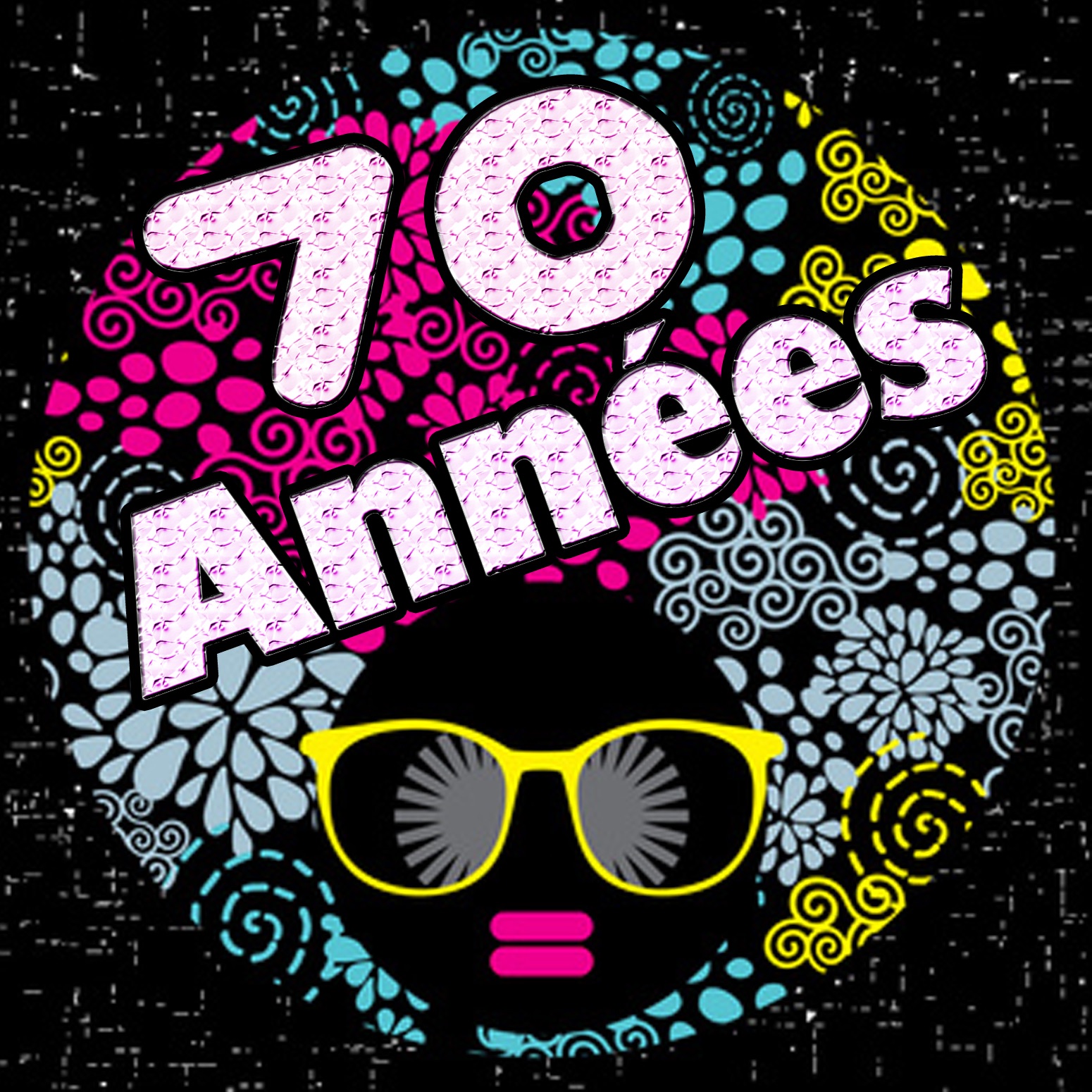 70 Années (Le Meilleur de la Musique Disco)