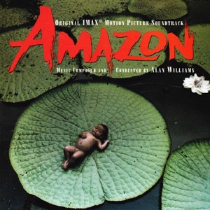 Amazon (Original Motion Picture Soundtrack)