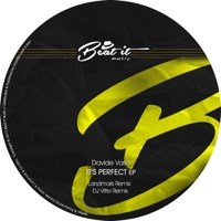 It's Perfect - EP - Davide Vario