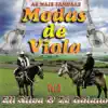 Eli Silva e Zé Goiano - Adeus Mocidade