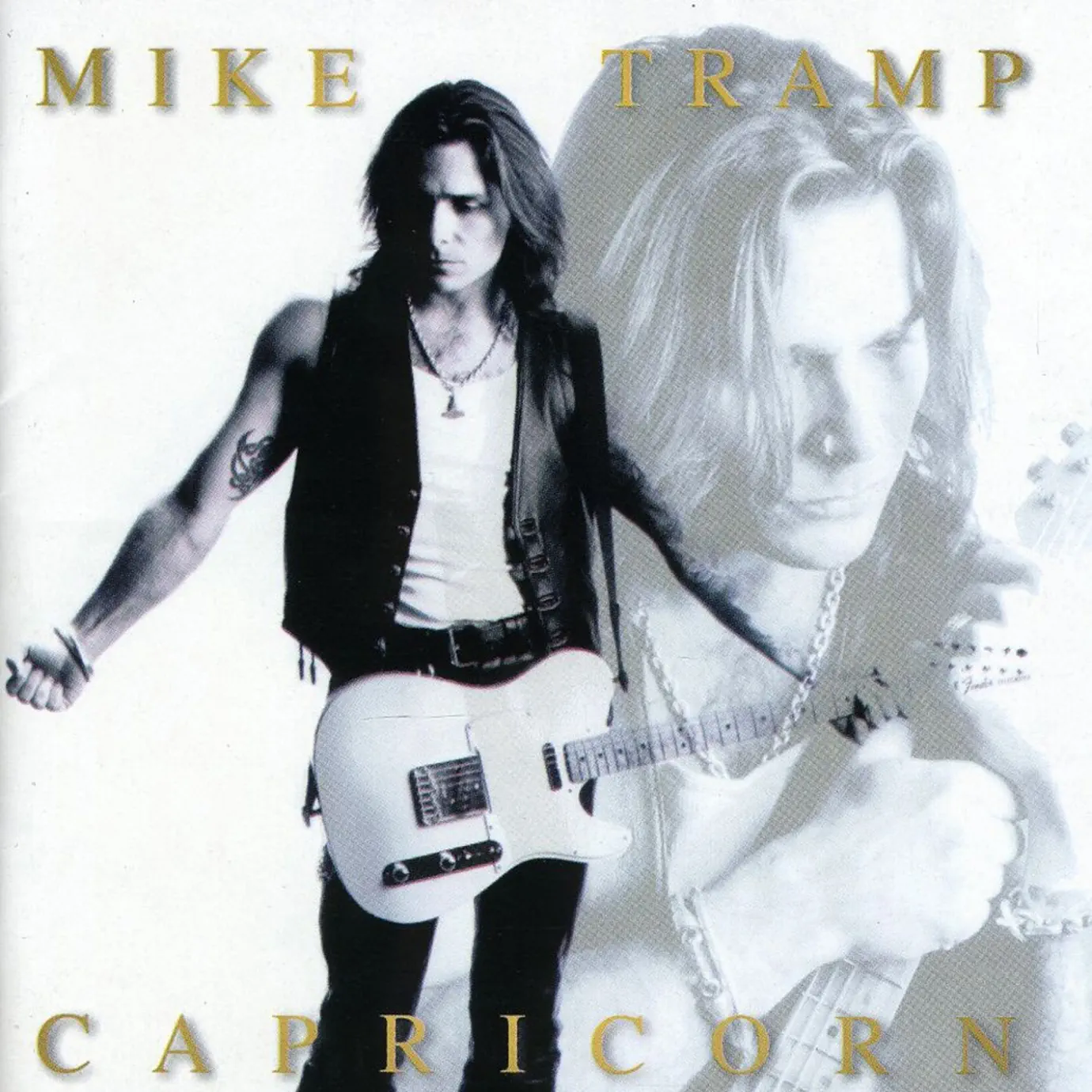 Mike Tramp & The Rock'n'Roll Circuz - album by Mike Tramp
