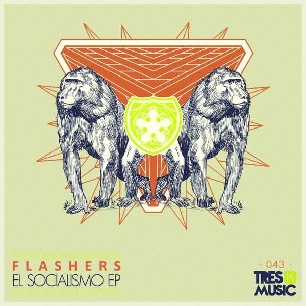 El Socialismo - Single
