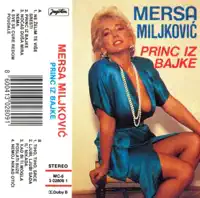 Ljubi, ljubi sada il nikada — Mersa Miljkovic