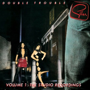 Double Trouble, Vol. 1: The Studio Recordings (Remastered)