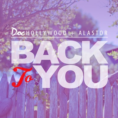 Back To You - Single