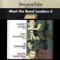 SWINGTIME VIDEO Vol.5: Meet The Band Leaders - 3