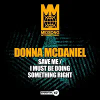 Save Me — Donna McDaniel