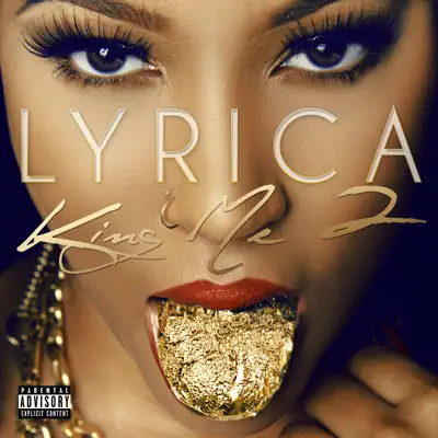 King Me 2 - EP - Lyrica Anderson