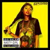 Isis Salam - Nasty Girl (feat. Kruse & Nuernberg)