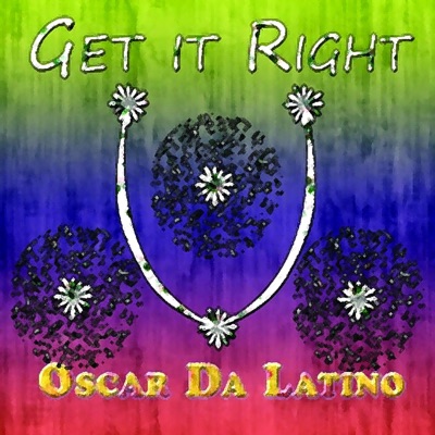 Get It Right - Single