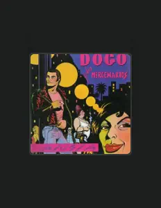 Listen to Dogo Y Los Mercenarios, watch music videos, read bio, see tour dates & more!