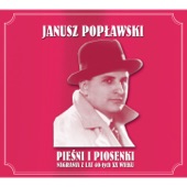 Janusz Poplawski - Zlociste Chryzantemy