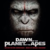 Dawn of the Planet of the Apes (Original Motion Picture Soundtrack) artwork