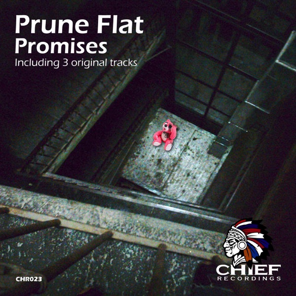 Promises - Single
