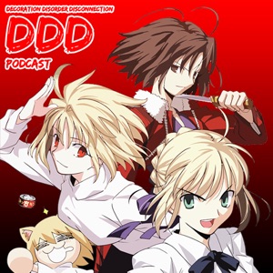 DDD Ep 65: E3 2013: Year of the Wallrun