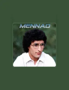 Mennadを聴いたり、ミュージックビデオを鑑賞したり、経歴やツアー日程などを確認したりしましょう！