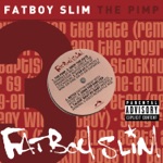 Fatboy Slim - Drop the Hate (Rev H. Lidbo & the Progressive Baptist Choir of Stockholm Remix)